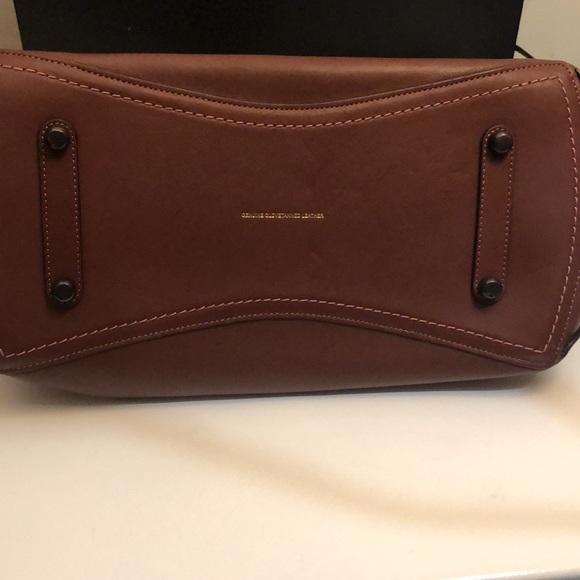 Coach Rogue Tote - Picture 7 of 9